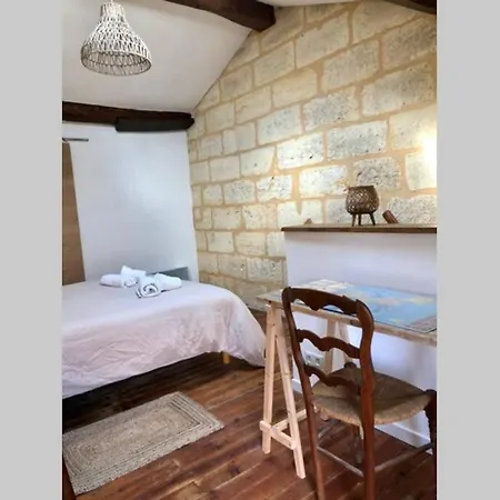 Tranquillite Au Coeur Du Vignoble Saint-emilionnais * Saint-Sulpice-de-Faleyrens