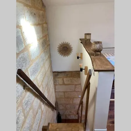 Tranquillite Au Coeur Du Vignoble Saint-emilionnais * Saint-Sulpice-de-Faleyrens
